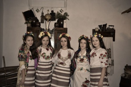 Правду кажуть, що українські дівчата найкрасивіші