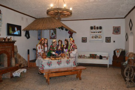 Печемо калиту