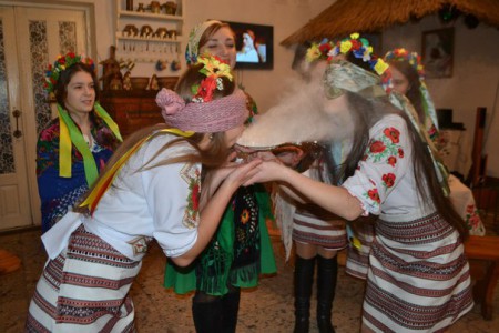 Хто швидше заміж вийде?